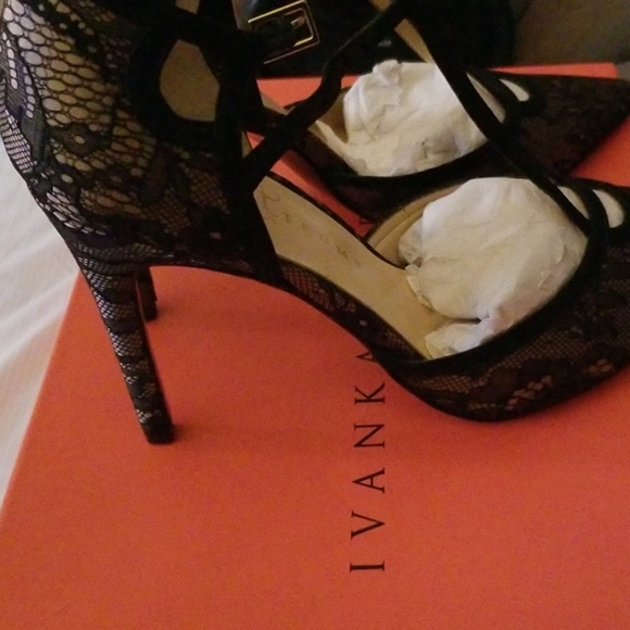 Shoes - Picture 3 of 3